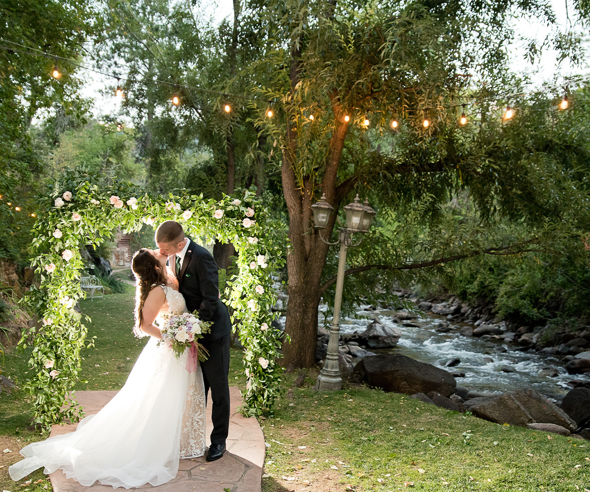 Romantic Colorado Event Venues Stunning Weddings amp Events in CO 